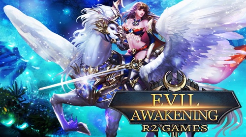 Evil Awakening 2