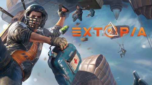 Extopia