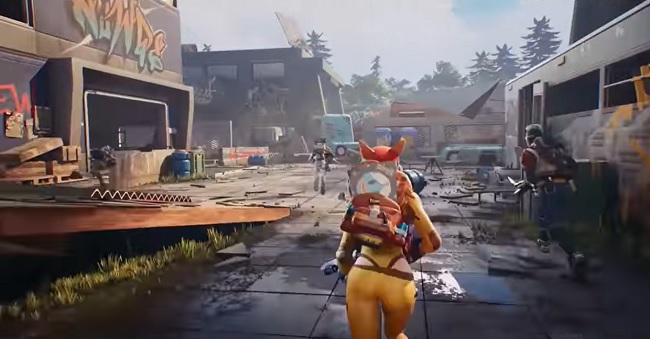 farlight 84 gameplay
