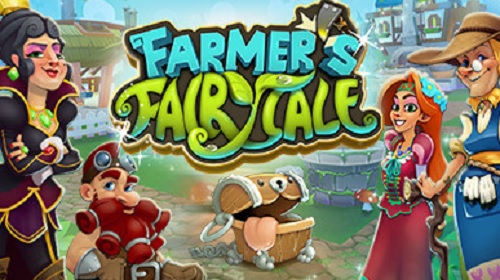 Farmer's Fairy Tale