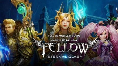 Fellow: Eternal Clash