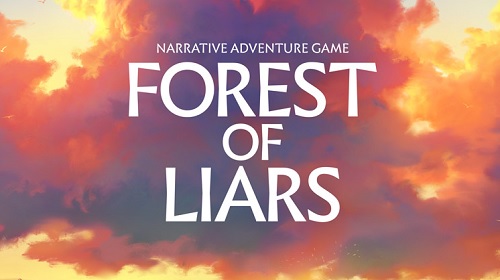 Forest Of Liars