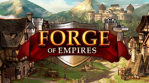 Forge of Empires