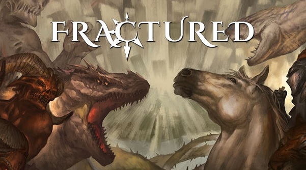 Fractured entre en Pre-Alpha aujourd'hui