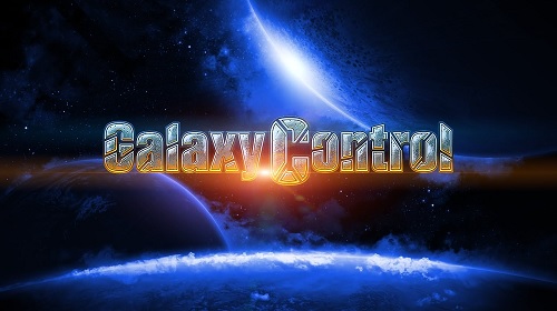 Galaxy Control 3D