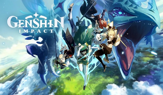 Genshin Impact