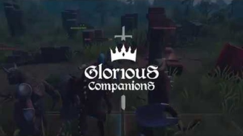 Glorious Companions