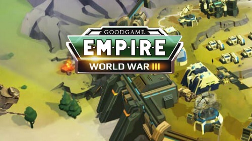 Empire World War 3