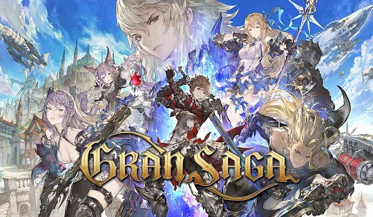Gran Saga