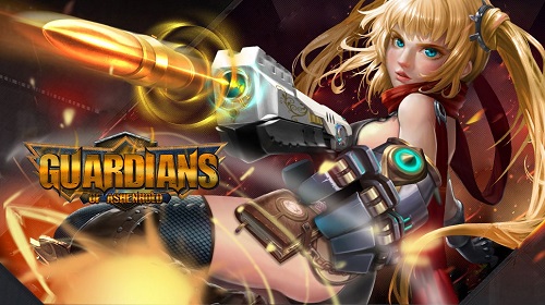 Guardians of Ashenhold