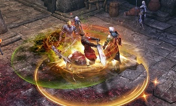 Guardians of Ember bientôt en Bêta fermée sur Gameforge