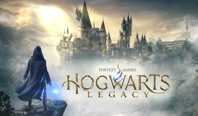 Harry Potter Hogwarts Legacy