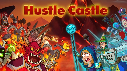 Hustle Castle