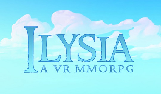 Ilysia