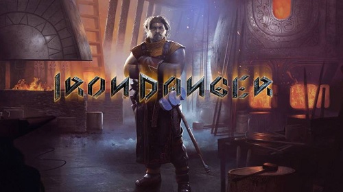 Iron Danger