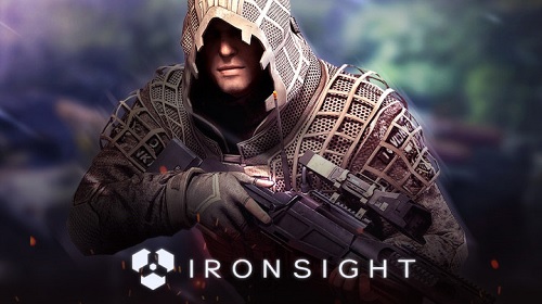 Ironsight