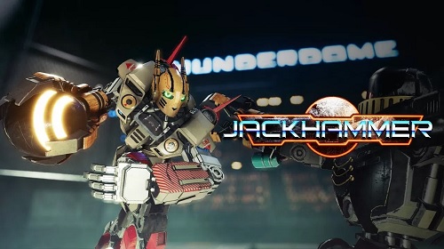 JackHammer