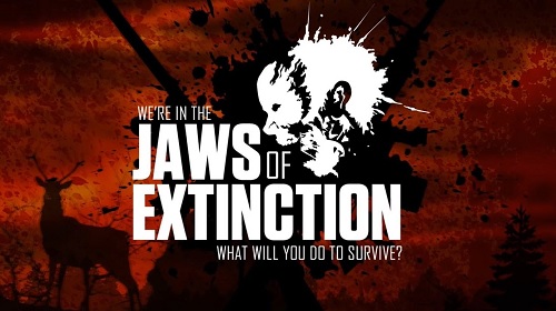 Jaws of Extinction
