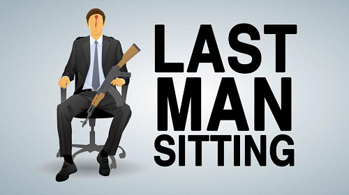 Last Man Sitting