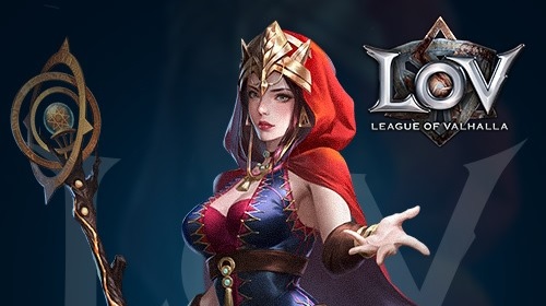 League of Valhalla