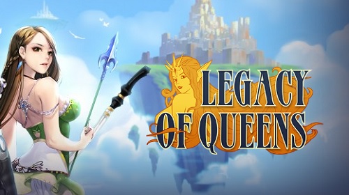 Legacy Of Queens