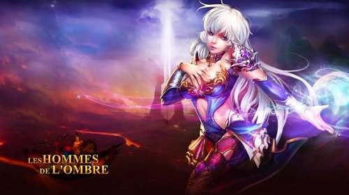 Les Hommes de L'ombre