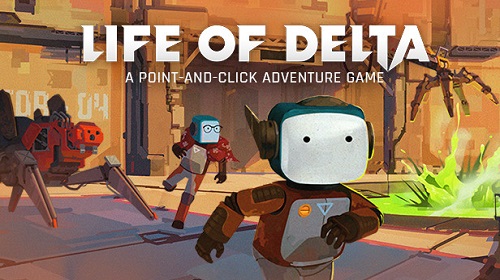 Life of Delta