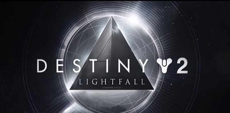 Lightfall