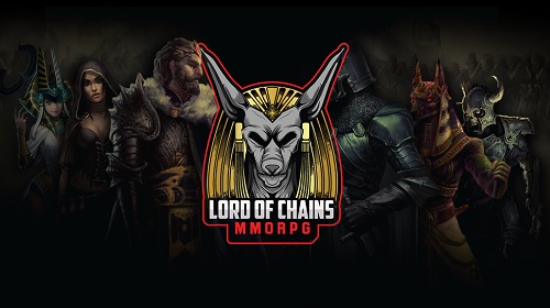 Lord of Chains