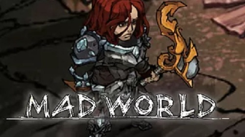 Mad World 