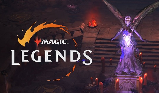 Magic Legends