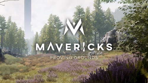 Mavericks