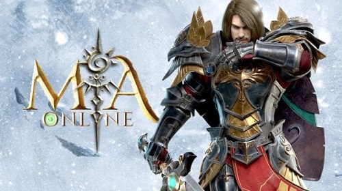 Mia Online mobile