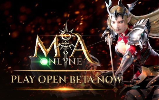 La bêta ouverte de Mia Online est disponible sur Android (Google Play)
