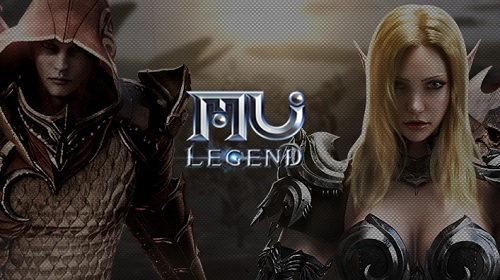 MU Legend