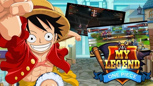 MyLegend