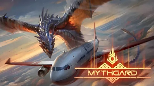 Rhino Games annonce Mythgard un nouveau mmotcg 2019