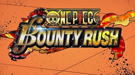 Bandai Namco annonce One Piece Bounty Rush sur iOs et Android