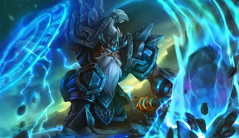 Pagan Online, les inscriptions à la Bêta Fermées sont disponible