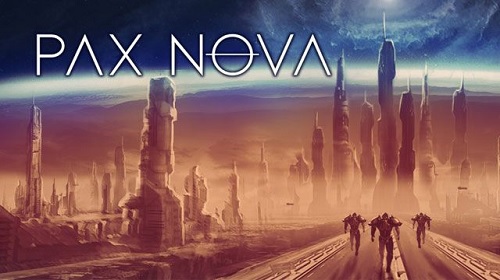 Pax Nova