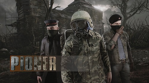 Pioner (mmorpg)