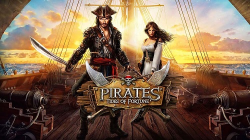 Pirates: Tides of Fortune