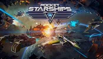 Pocket Starships