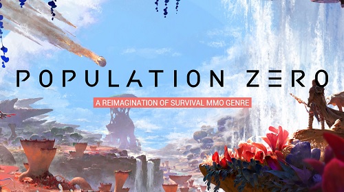Population Zero