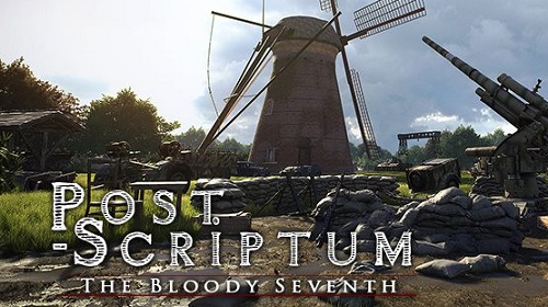 Post Scriptum