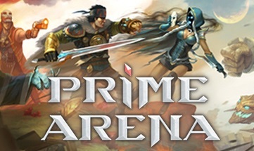 Prime Arena