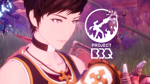 Project BBQ nouveau MMORPG d'action annoncé pour 2019 par Nexon