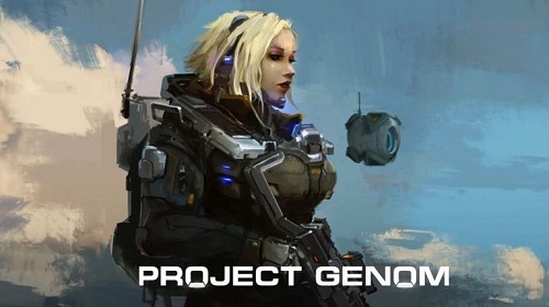 Project Genom