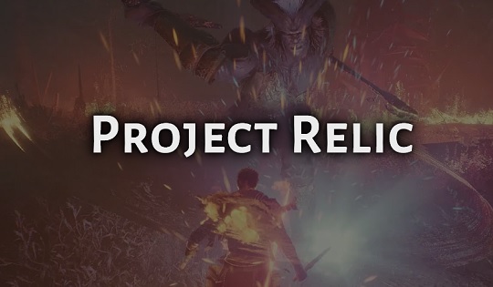 Project Relic