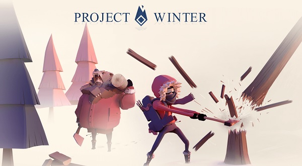 Project Winter: jeu de survie et de trahison, le 7 février sur Steam
